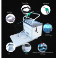 Heavy Duty Oil and Fuel Transfer Extractor Pump Fuel